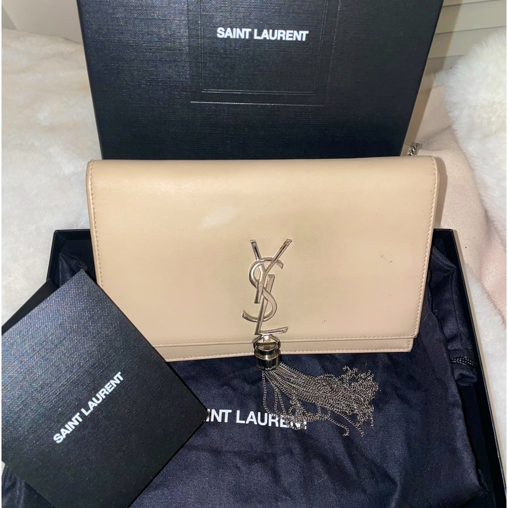 YSL Crossbody
